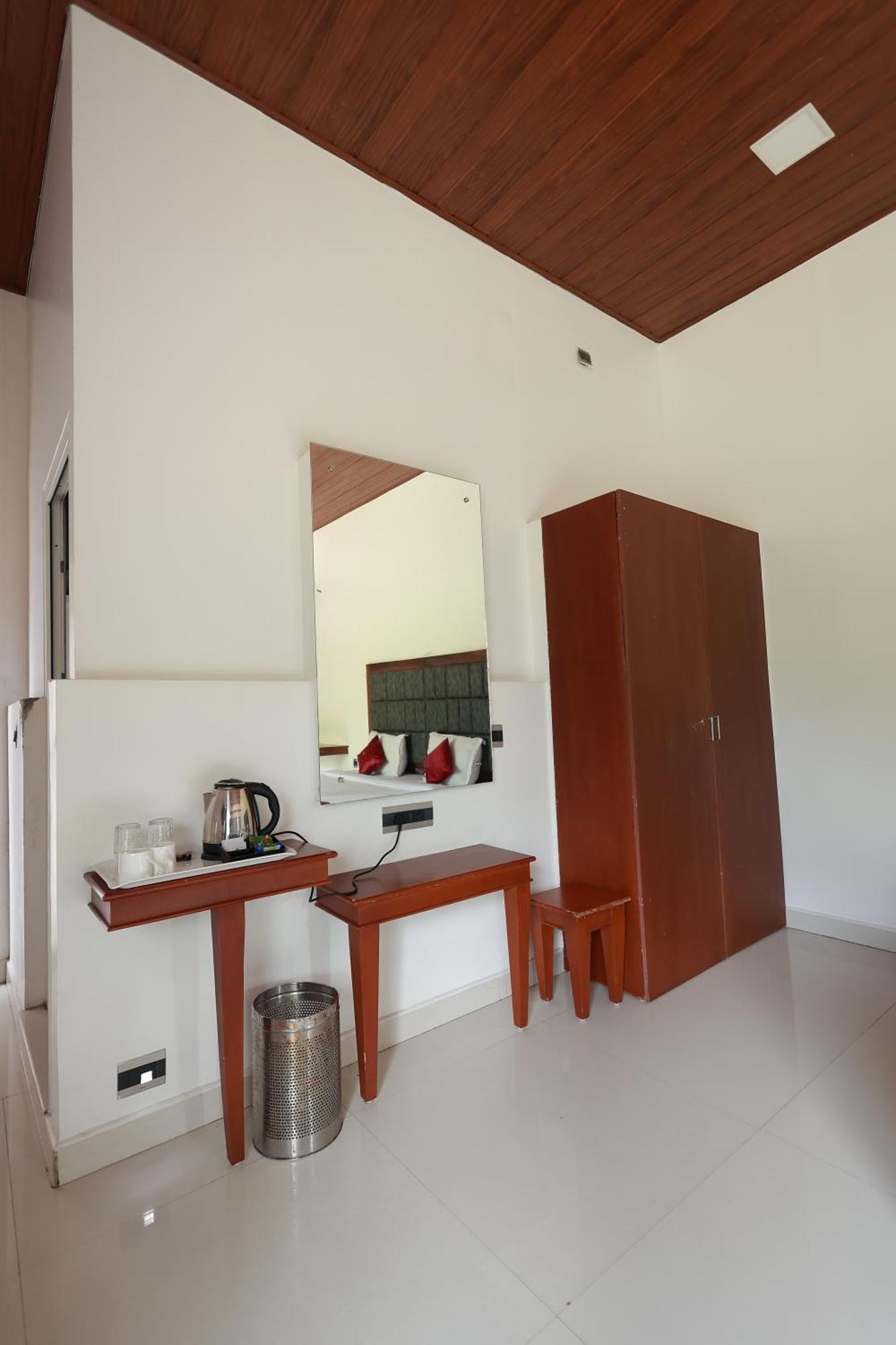 Bed and breakfast Misty Bush Munnar Extérieur photo